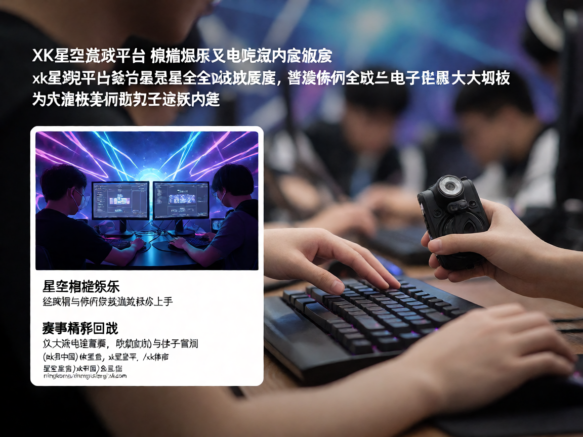 XK星空游戏平台提供棋牌娱乐与电子竞技内容服务